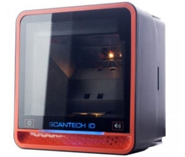 Где купить сканеры штрих кодов в Киеве и городах Украины по выгодной цене?