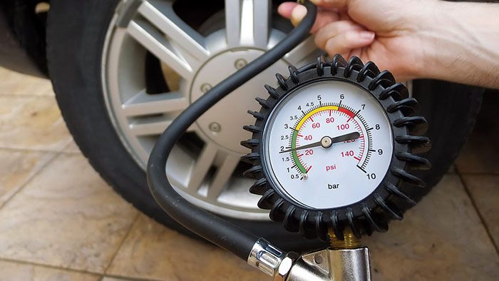 Мастерство использования автомобильного компрессора: руководство для уверенных водителей