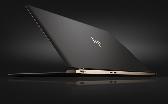 Ноутбуки HP: переваги бренду