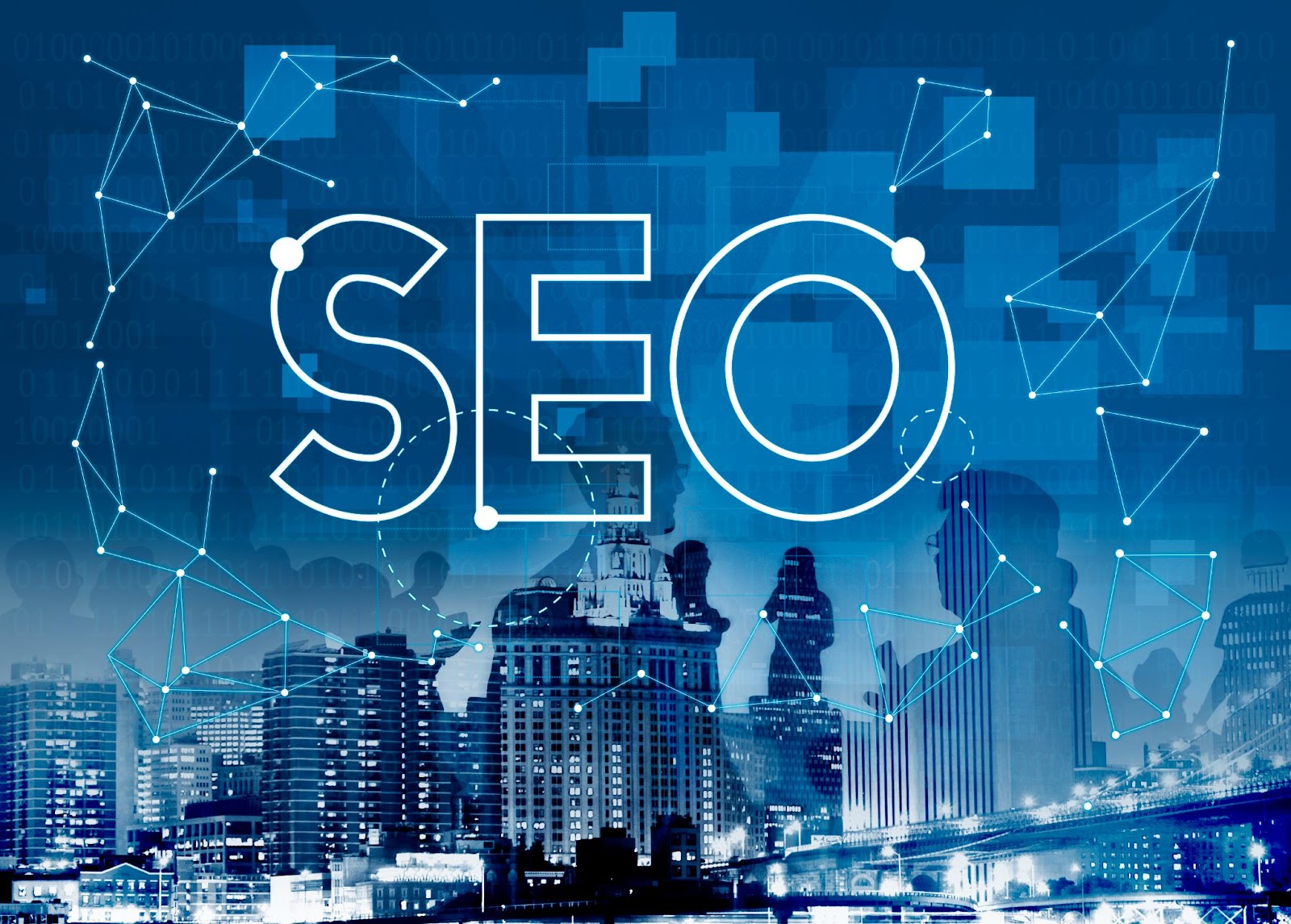 Тенденції у SEO просуванні сайту у майбутньому: чого чекати в світі пошукової оптимізації