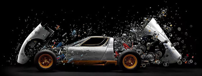 Топ-10 самых популярных запчастей для европейских авто, которые выгодно заказать из ЕС