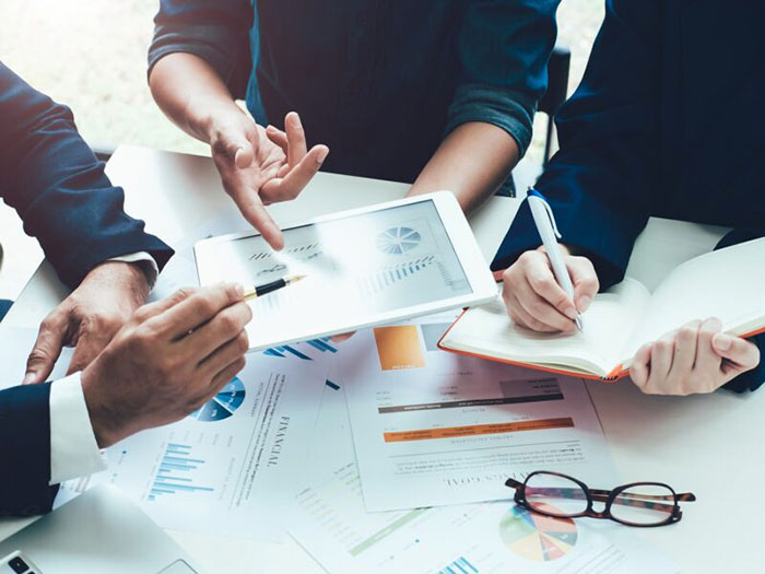 Профессиональные решения для автоматизации