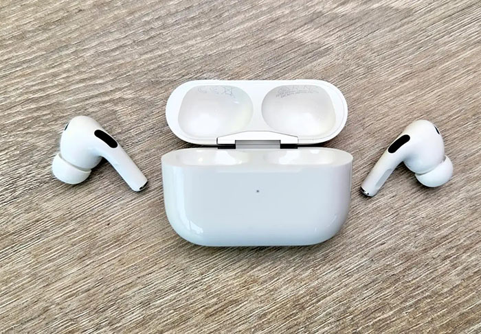 Битва наушников: AirPods Pro 2 VS Sony WF-1000XM4