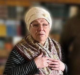 suchka