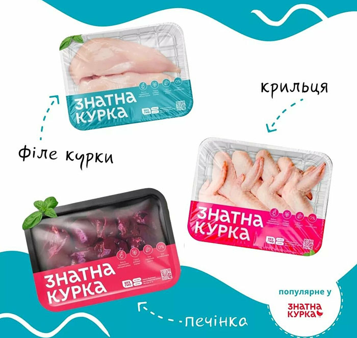 Користь страв із курячими шлунками