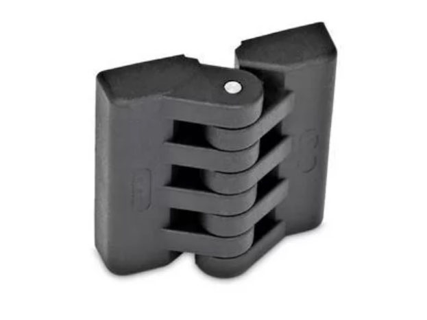 Высококачественные петли Elesa+Ganter