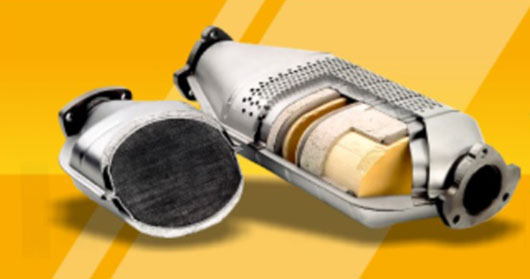 Как сегодня можно сдать катализатор дорого в Харькове