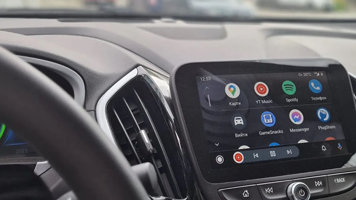 Почему штатная магнитола Android – лучший выбор для вашего автомобиля