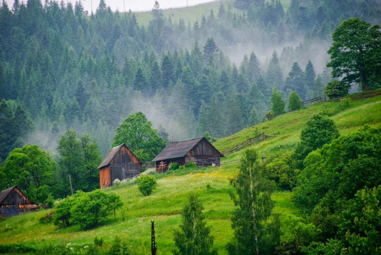 Куди поїхати на заході України?