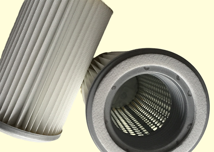 Промышленные фильтры и их особенности 