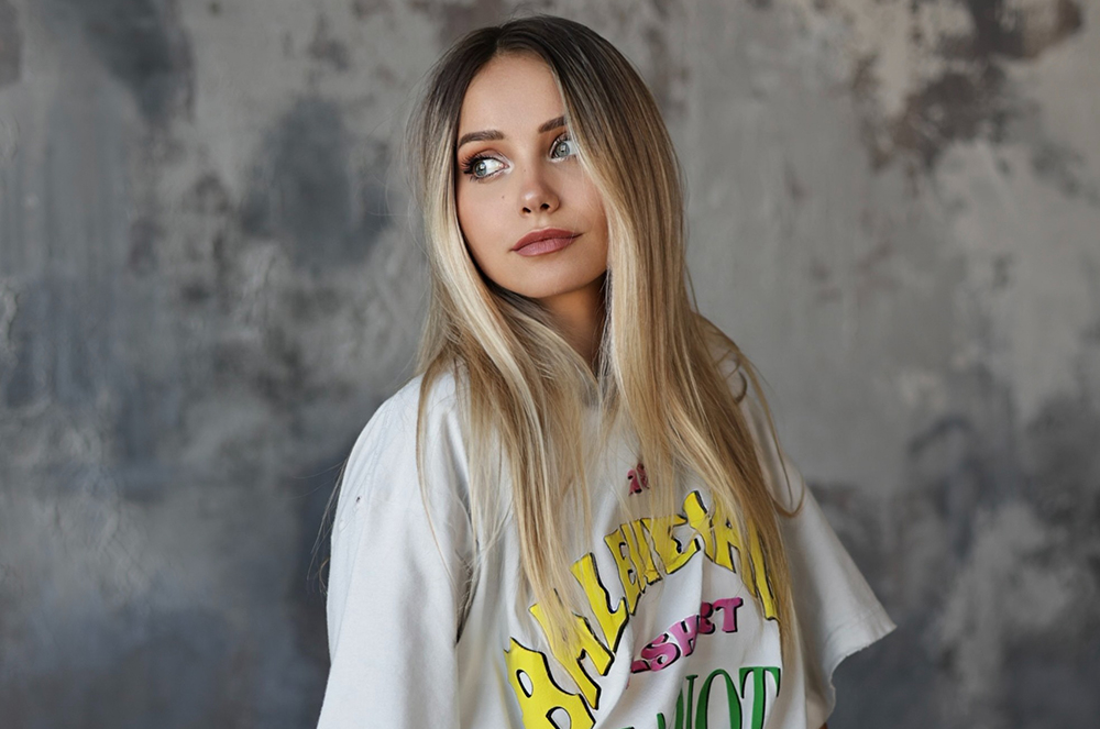 Катерина Шухнина вошла в список Forbes «30 до 30»