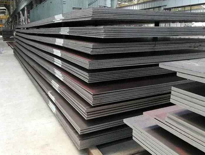 Зносостійка сталь. Сфери застосування та переваги використання