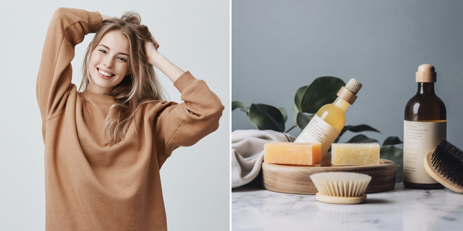 Как Olaplex спас мои волосы: личная история