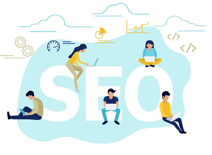 Почему вашему бизнесу жизненно необходимо заказать SEO для сайта