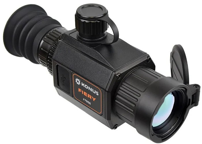 Инвестиции в тепловизор: стоит ли покупать профессиональную модель