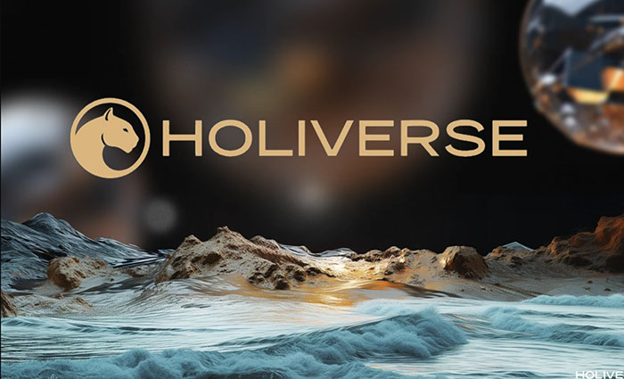 Holiverse: настоящая или фейк? Представление о реальности
