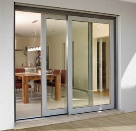 купити алюмінієві двері та вхідні пластикові двері Чернівці