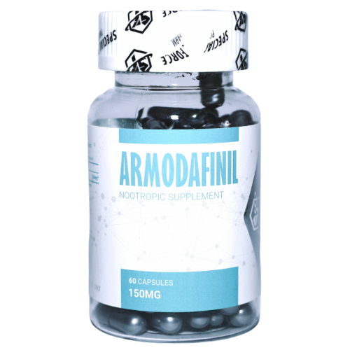 Ноотропи: як вони покращують розумову активність і продуктивність