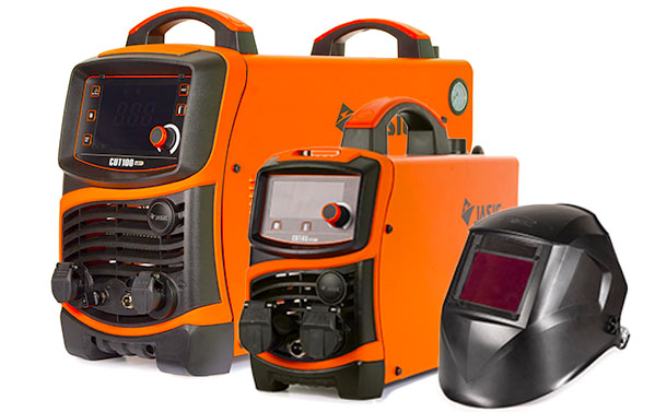 Як правильно доглядати за зварювальним апаратом у 2025 році