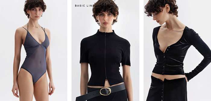 Формула ідеального вигляду: як поєднувати прозорі лонгсліви з щільними топами