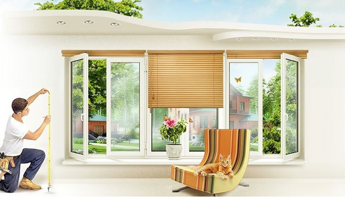 Деньги на ветер: почему старые окна — это дорогое удовольствие