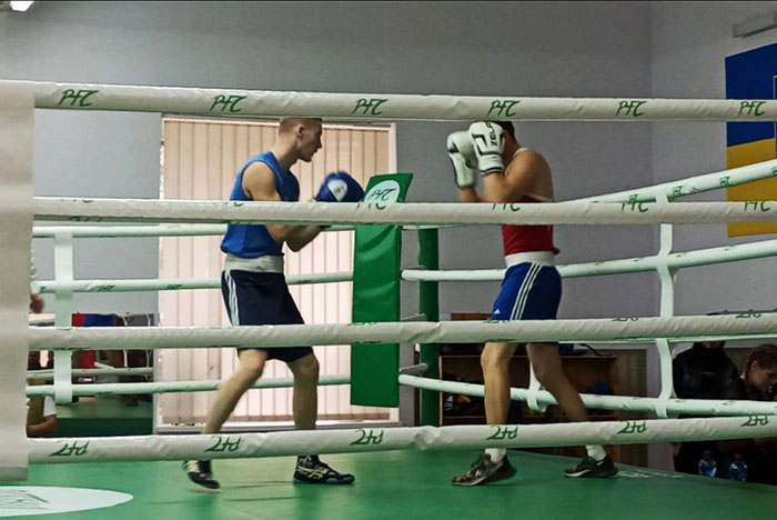 Як заняття боксом можуть допомогти в житті?