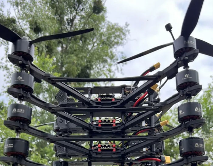 Які БПЛА потрібні військовим: практичний підхід до вибору дронів для ЗСУ