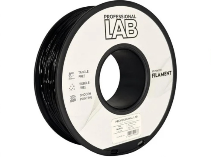 Економіка 3D-друку: Як обрати пластик та не переплатити?