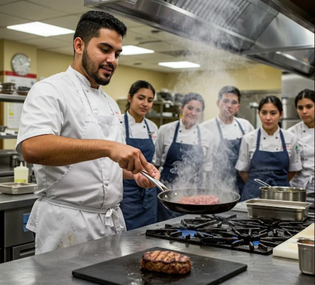 Професійне обладнання для ресторану: архітектура прибутку та технологічна бездоганність вашої кухні